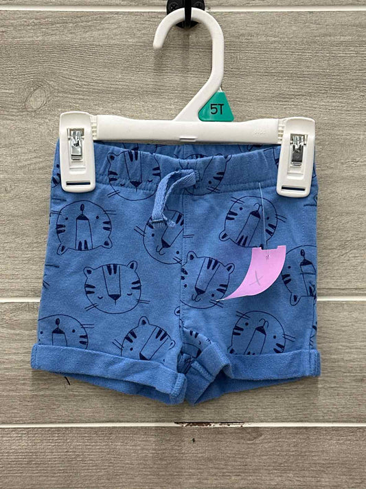 Infant 3 Months Shorts