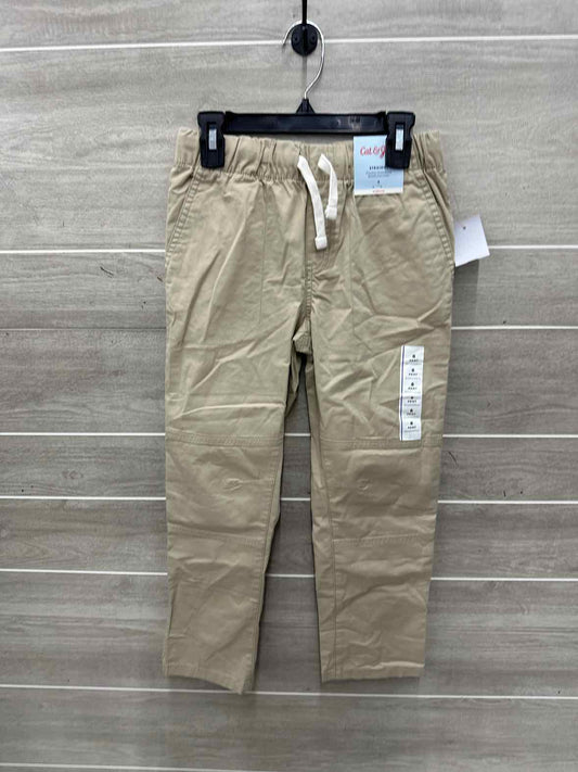 Cat & Jack Boys Size 8 Pants
