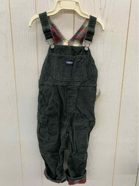 Osh Kosh Infant 24 Months Overalls