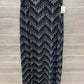 Maurices Black Womens Size 10 Skirt