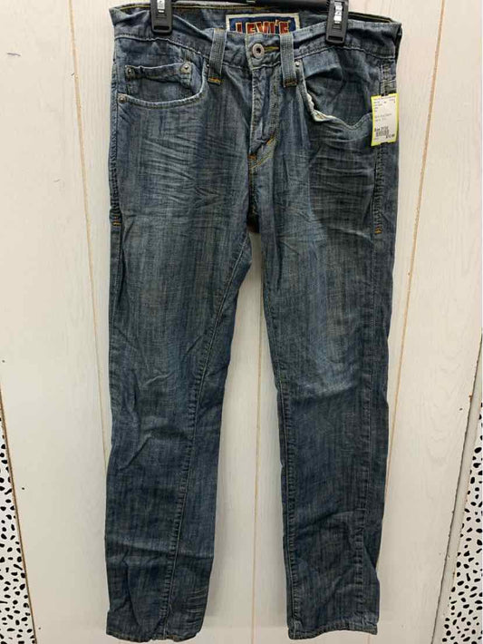 Levis Size 31/30 Mens Jeans