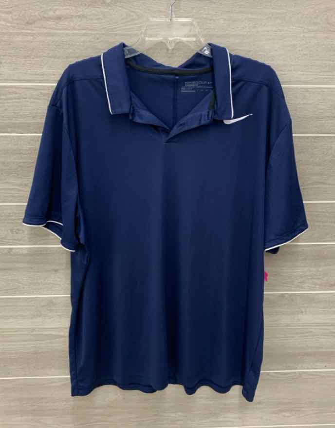 Nike Mens Size XXL Mens Shirt
