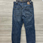 Levis Signature Boys Size 14 Slim Jeans