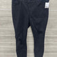 Old Navy Size 10 Black Womens Jeans
