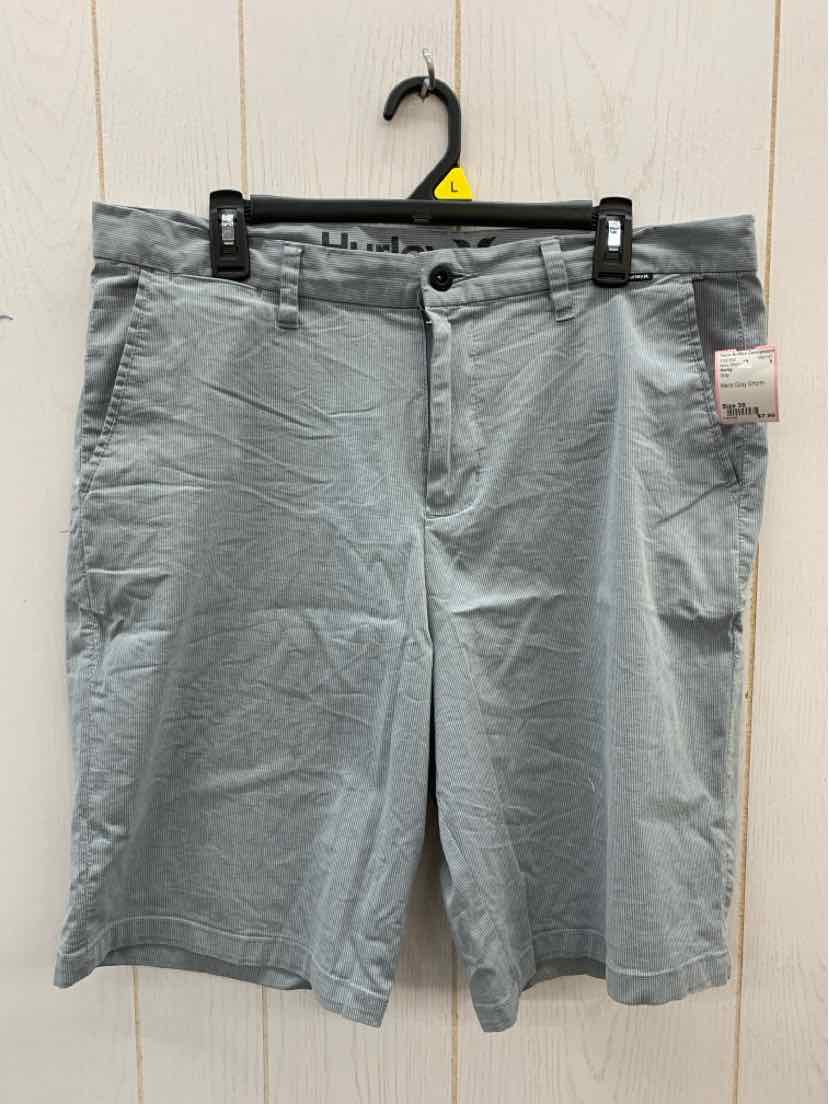 Hurley Size 36 Mens Shorts