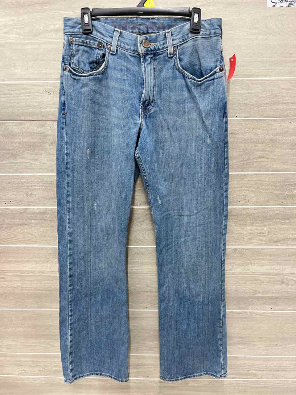 Arizona Size 32/32 Men Mens Jeans