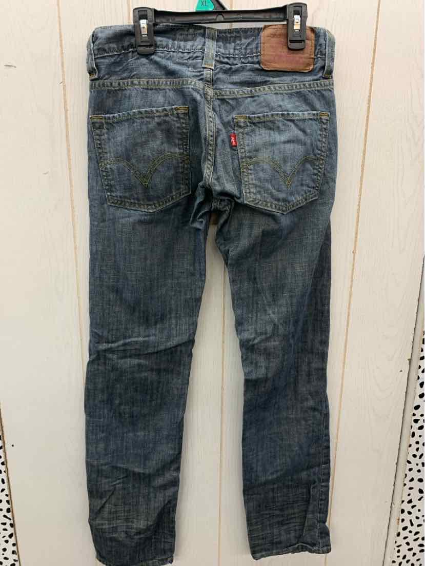 Levis Size 31/30 Mens Jeans