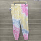 Generation Love Size XS Multi-Color Womens Pants
