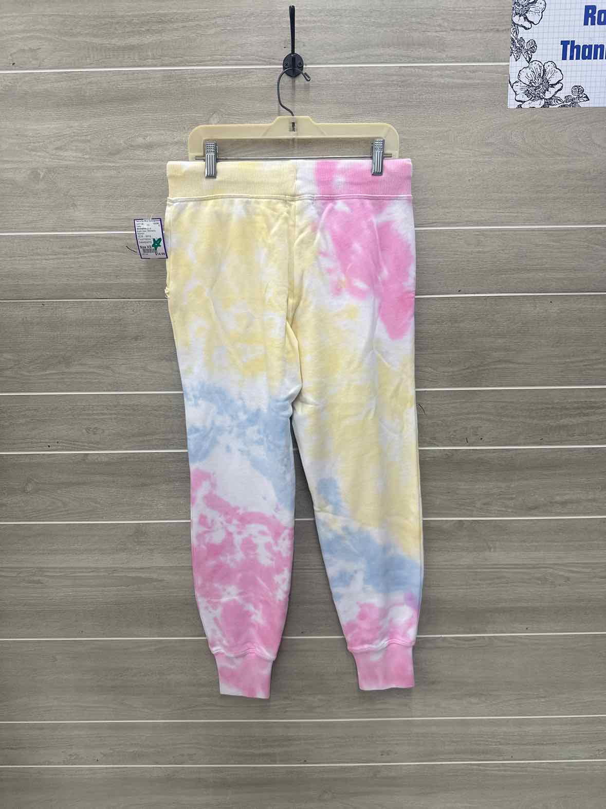 Generation Love Size XS Multi-Color Womens Pants