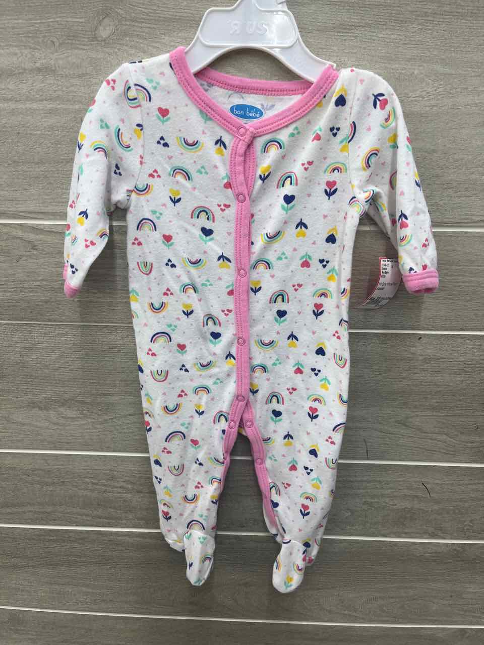 BonBebe Infant 3/6 months Sleeper