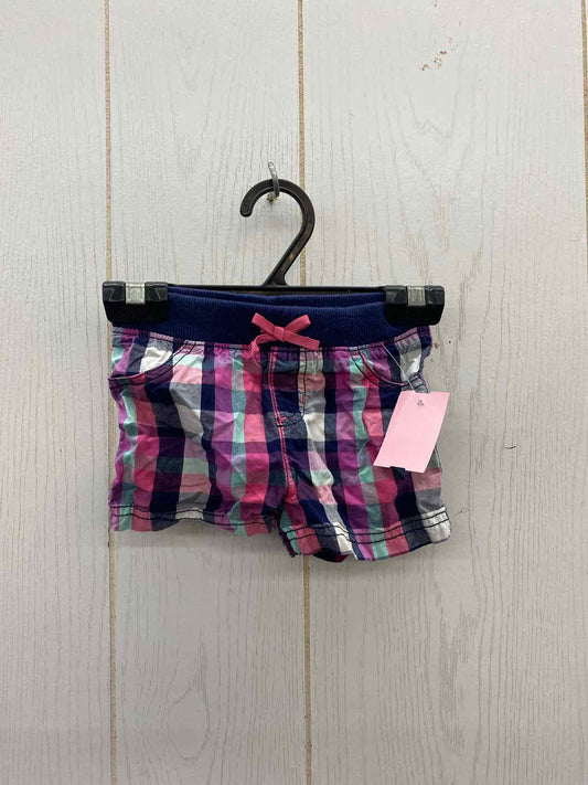 Jumping Beans Infant 18 Months Shorts