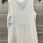 Maurices Cream Womens Size XS/S Tank Top