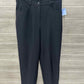 Joseph Ribkoff Size 10/12 Black Womens Pants
