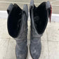 SPERRY US Shoe Size 7 Navy Womens Shoes/Footwear