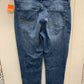 Levis Signature Blue Womens Size 10 Jeans