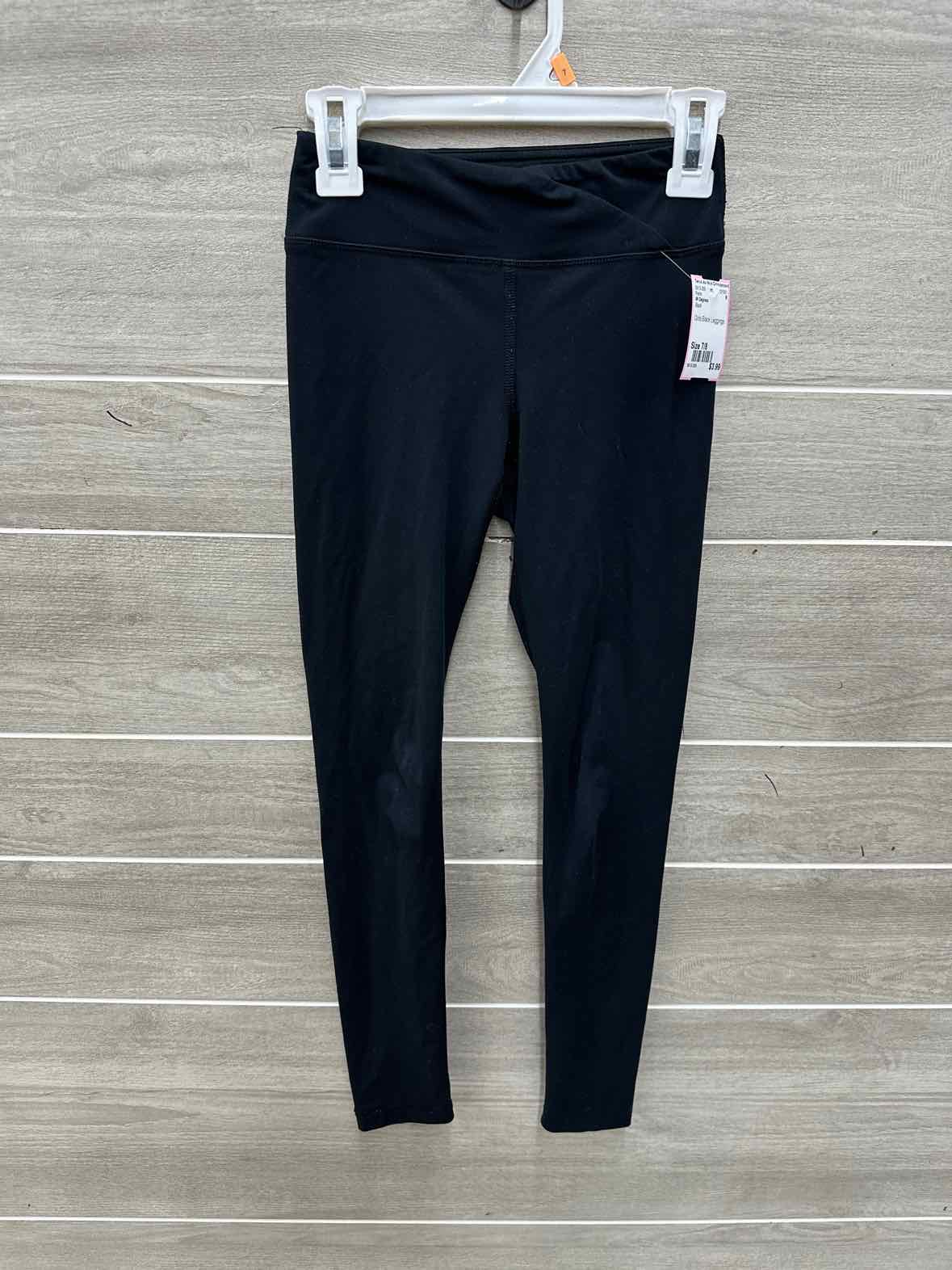 90 Degrees Girls Size 7/8 Pants