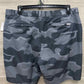 Straight Down Size 38 Men Mens Shorts
