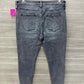 KanCan Size 12 Gray Womens Jeans