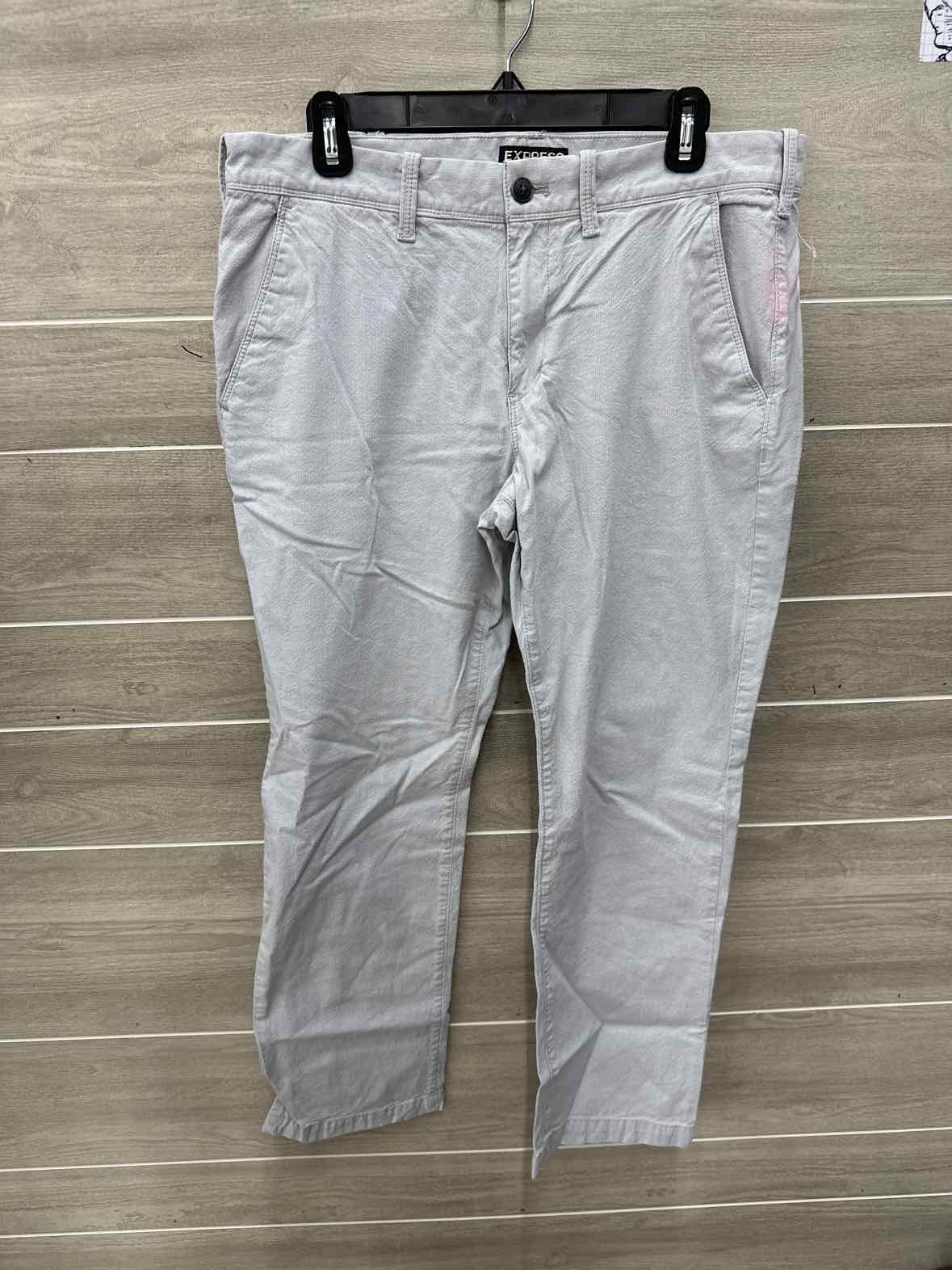 Express Size 33/30 Men Mens Pants