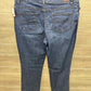 Lee Size 16WP Blue Petite Jeans