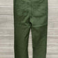 Sadie & Sage Olive Womens Size 25 Pants