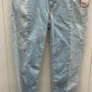 American Eagle Blue Womens Size 4 Jeans