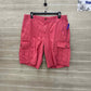 IZOD Size 34 Men Mens Shorts