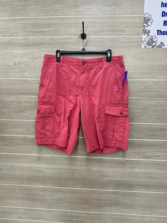 IZOD Size 34 Men Mens Shorts