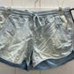 Articles of Society Blue Womens Size 28 Shorts