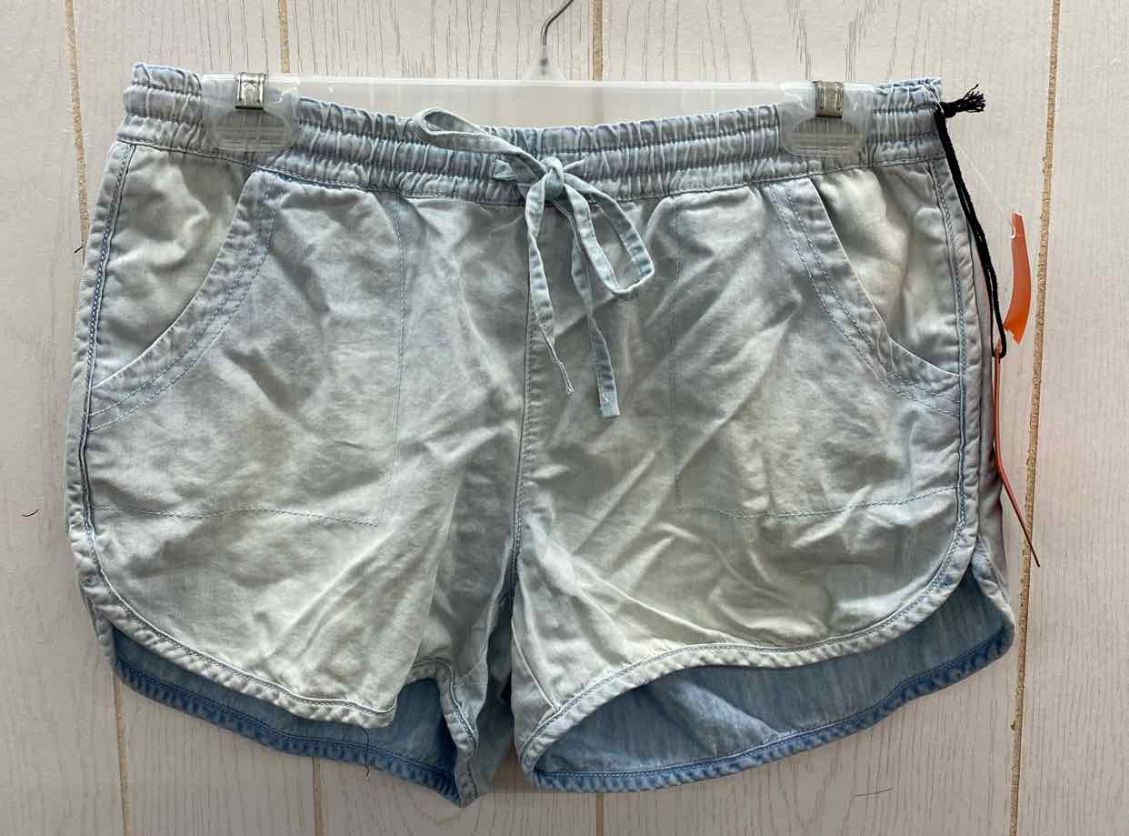 Articles of Society Blue Womens Size 28 Shorts