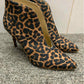 Jessica Simpson Tan Womens Size 8 Shoes/Footwear