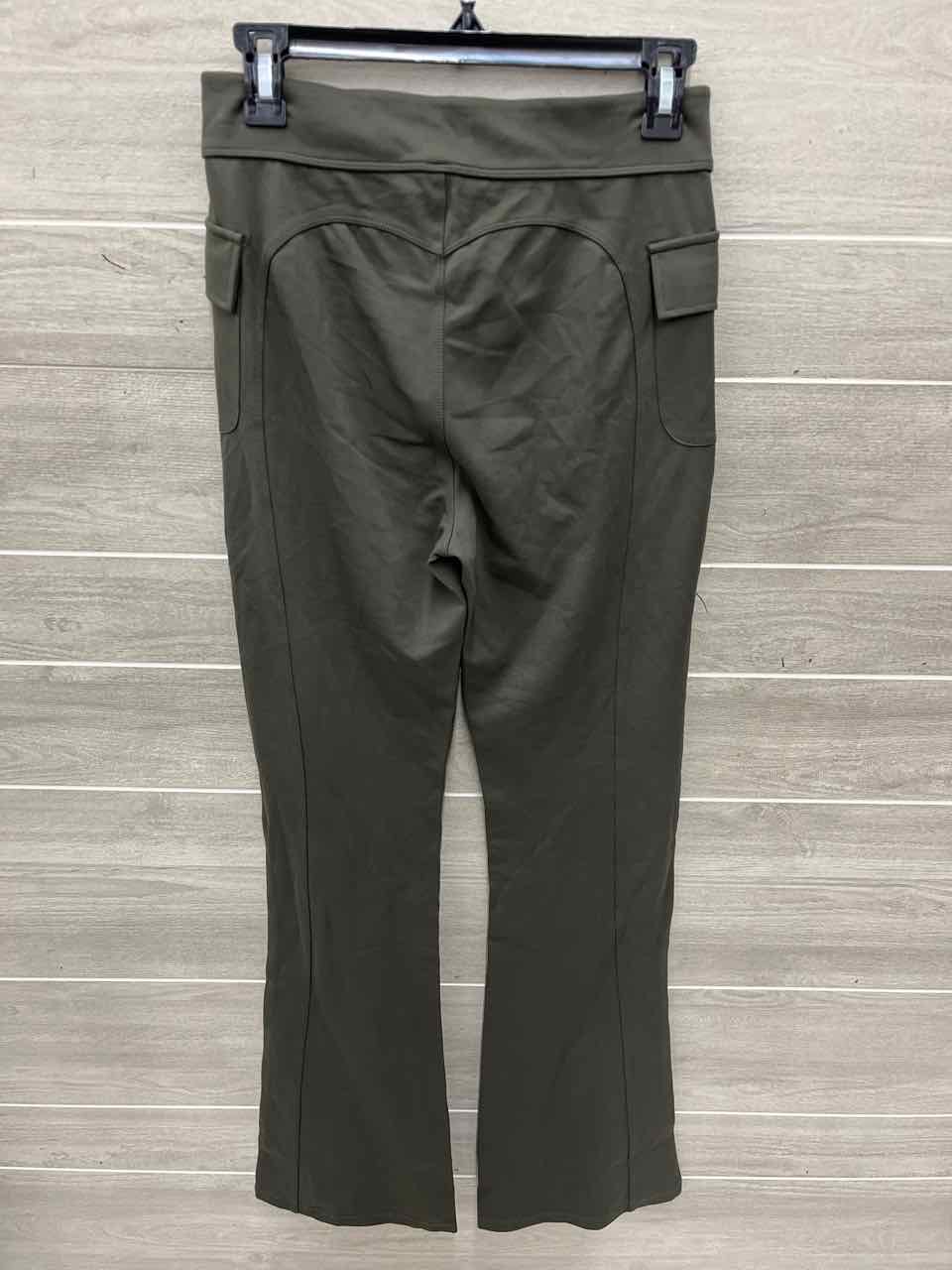 Halara Size S Tall Olive Womens Pants