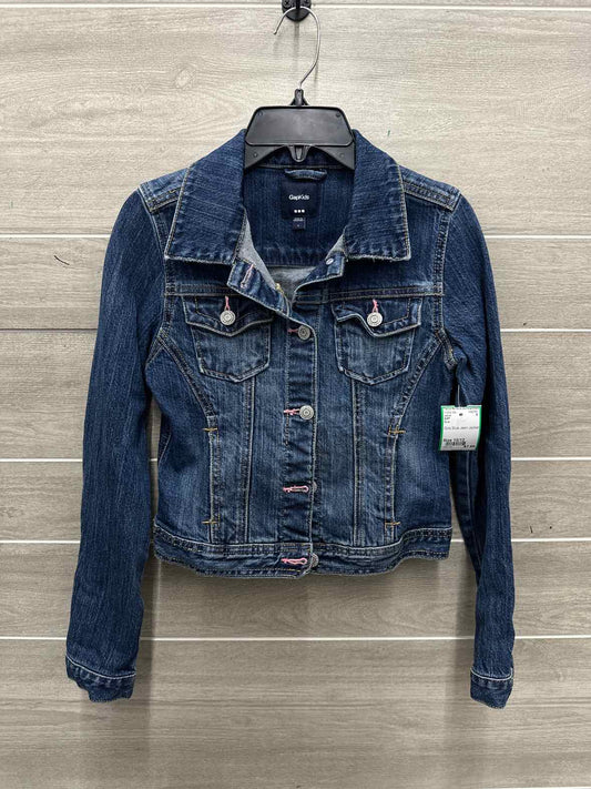 GAP Girls Size 10/12 Jacket