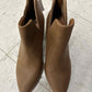 Sun + Stone US Shoe Size 7 Brown Womens Boots