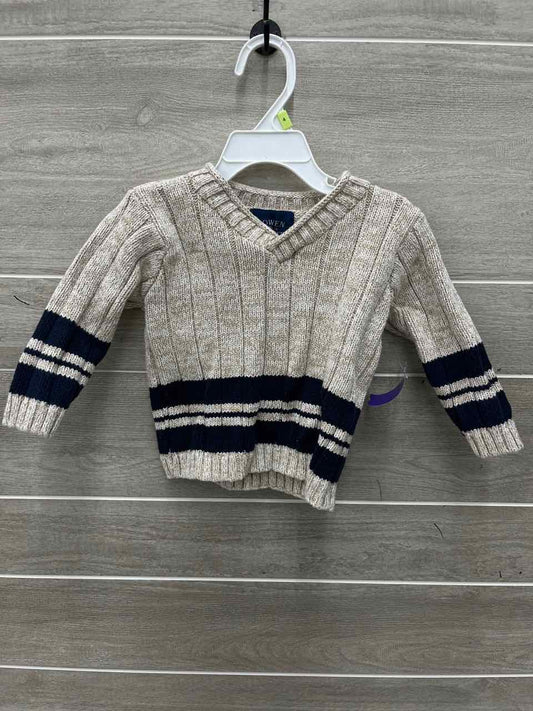 Infant 18 Months Sweater
