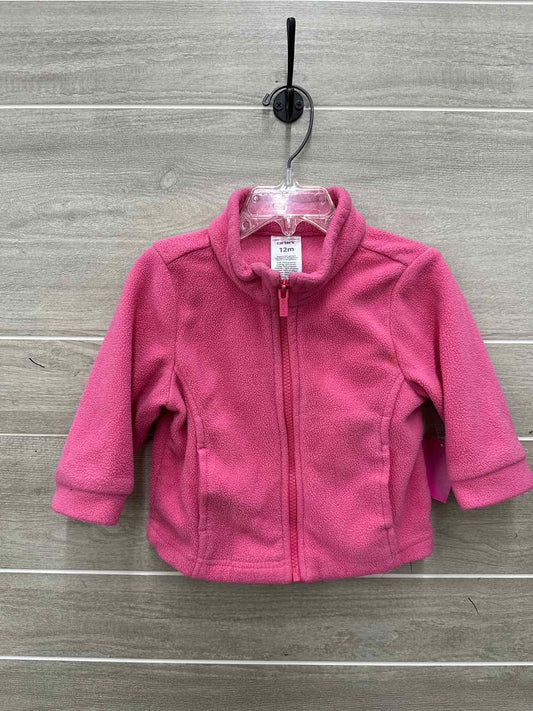 Carters Infant 12 Months Shirt