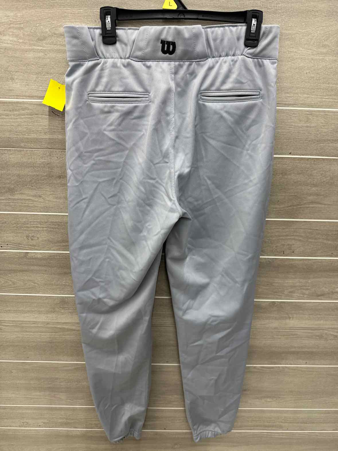 Wilson Size 36 Men Mens Pants