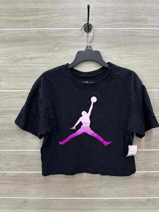 Jordan Girls Size 10/12 Shirt