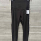 Halara Size XS Brown Womens Pants