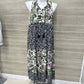 Kaktus Multi-Color Womens Women Size 12 Dress