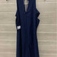 Venus Navy Womens Size 10 Dress