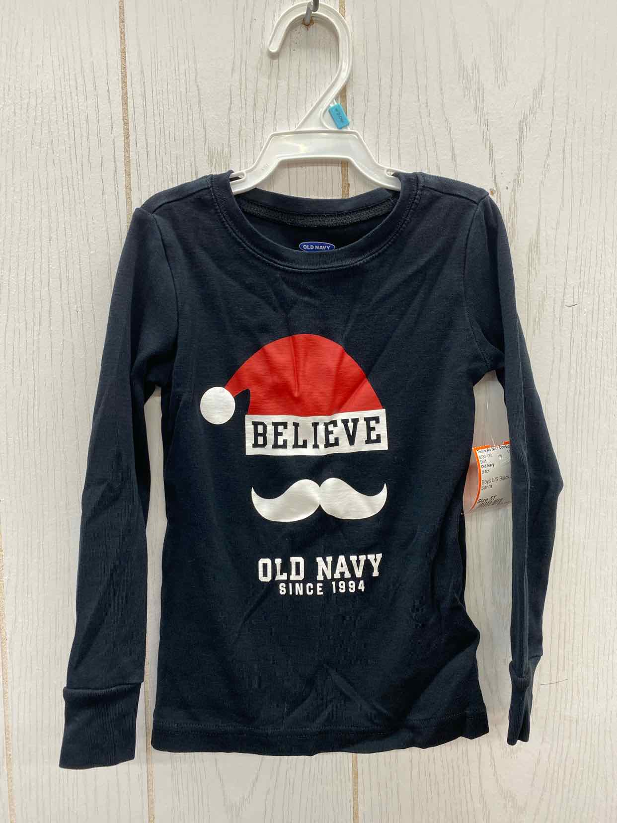 Old Navy Boys Size 5T Shirt