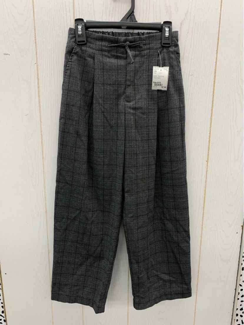 ZARA Girls Size 9/10 Pants