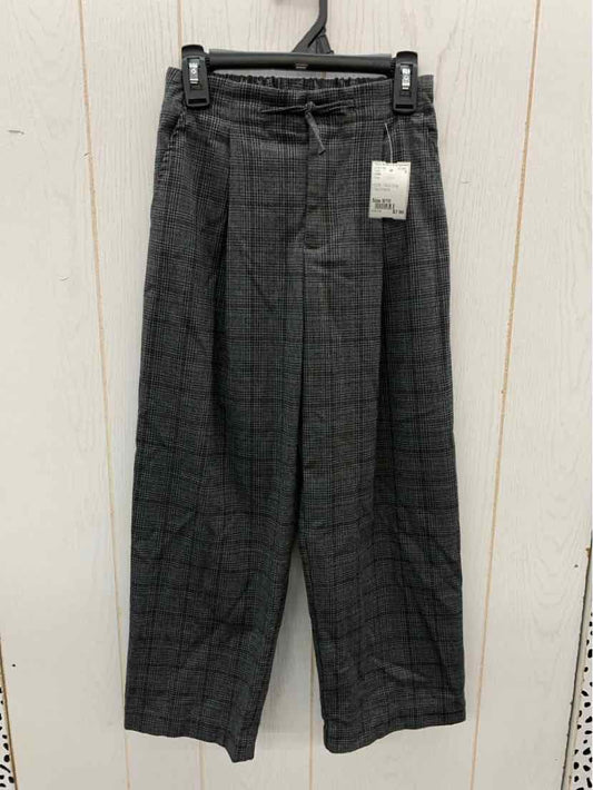 ZARA Girls Size 9/10 Pants