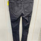 Old Navy Black Womens Size 2 Jeans