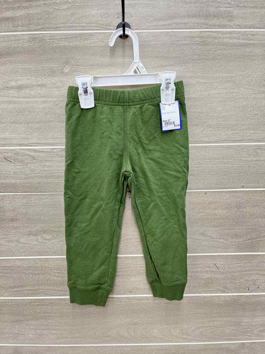 Carters Boys Size 2T Pants