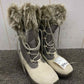 Skechers Tan Womens Size 6 Boots