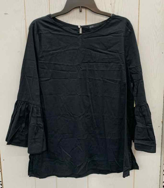 Gibson Black Womens Size L Shirt