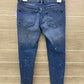 WonderNation Girls Size 7 Jeans