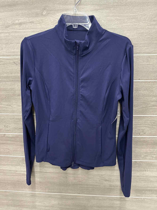 Halara Size L Blue Womens Shirt
